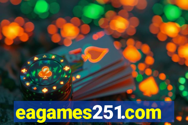 eagames251.com