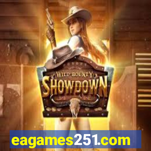 eagames251.com