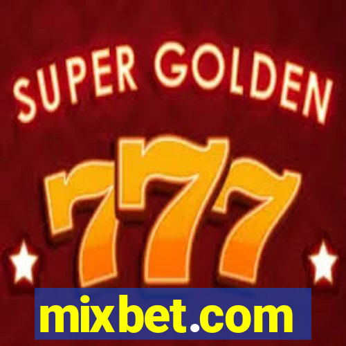 mixbet.com