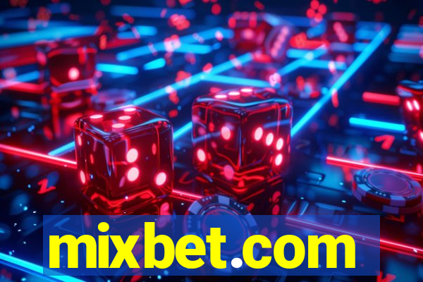 mixbet.com