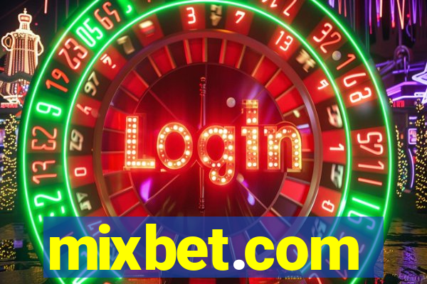 mixbet.com