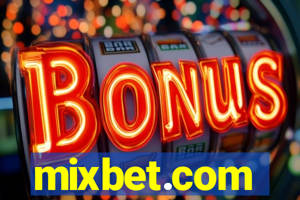 mixbet.com