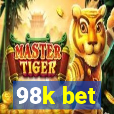 98k bet