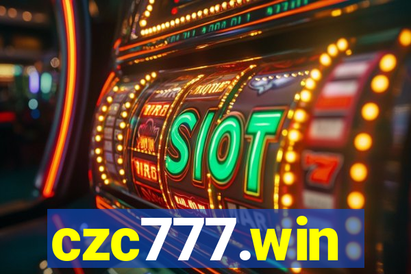 czc777.win