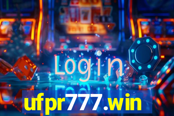 ufpr777.win