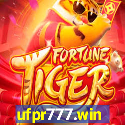 ufpr777.win