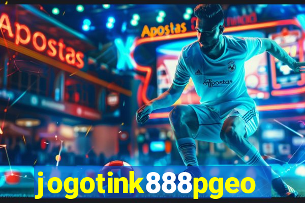 jogotink888pgeo