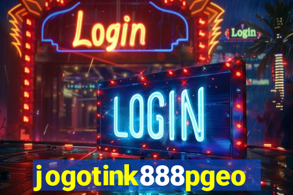 jogotink888pgeo