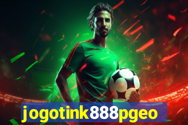 jogotink888pgeo