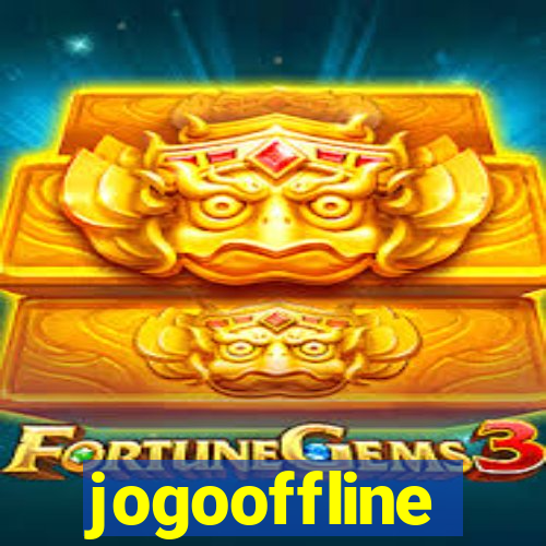 jogooffline