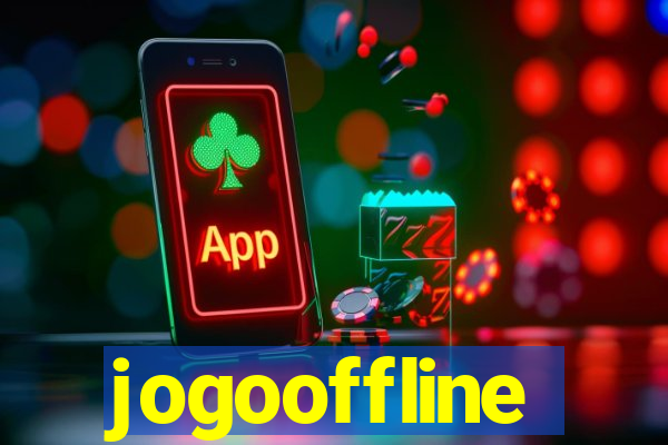 jogooffline