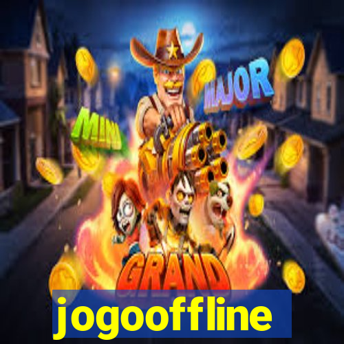 jogooffline