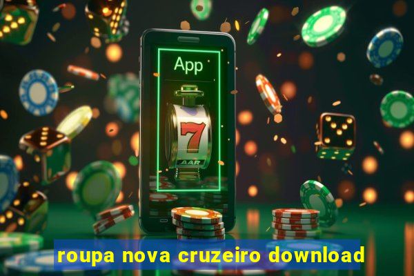 roupa nova cruzeiro download