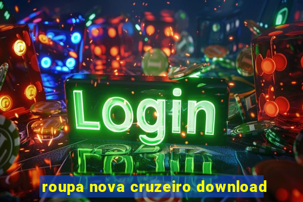 roupa nova cruzeiro download