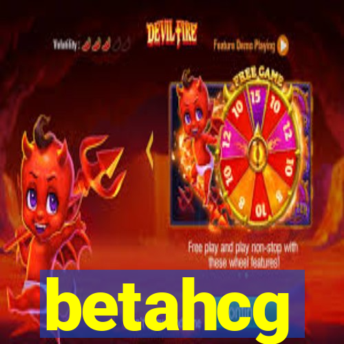 betahcg