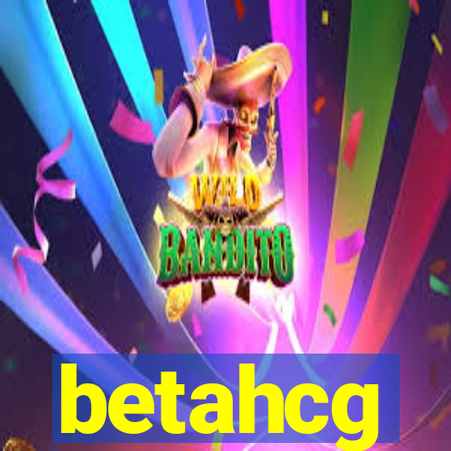 betahcg