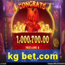 kg bet.com