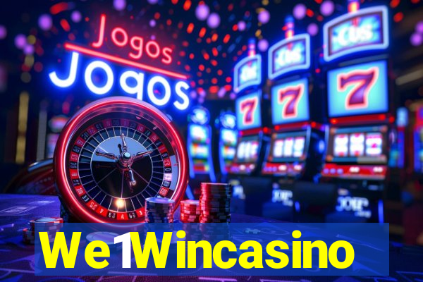 We1Wincasino