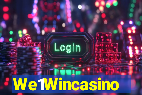 We1Wincasino