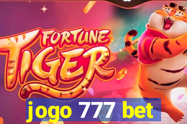 jogo 777 bet