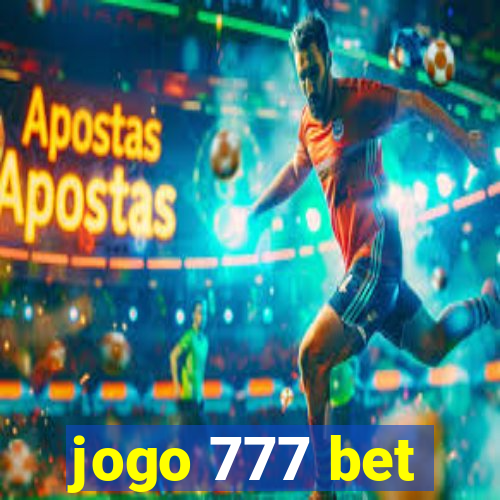 jogo 777 bet