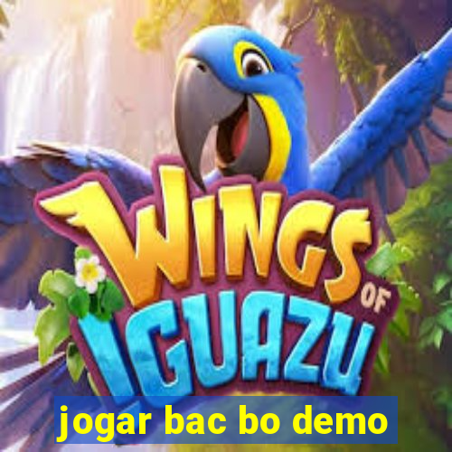 jogar bac bo demo