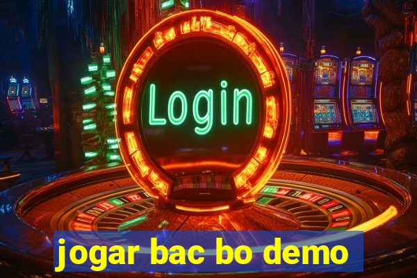 jogar bac bo demo