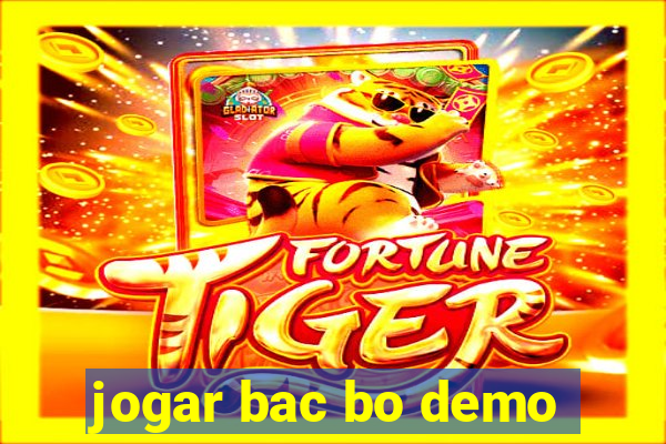 jogar bac bo demo