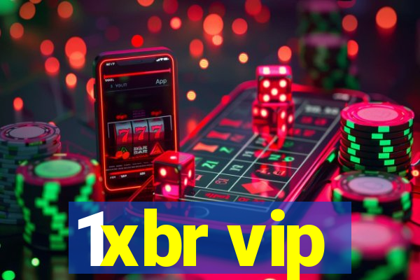 1xbr vip