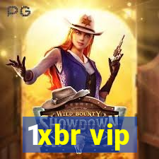 1xbr vip