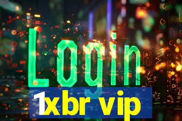 1xbr vip