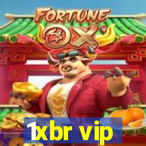 1xbr vip