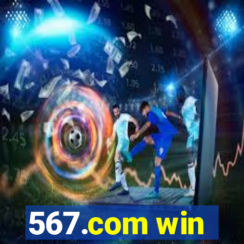 567.com win