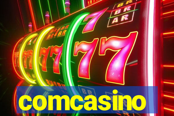 comcasino