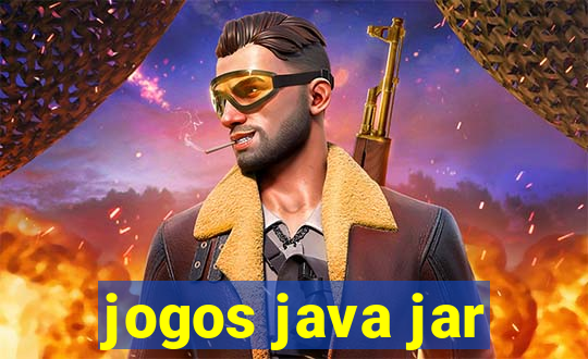 jogos java jar