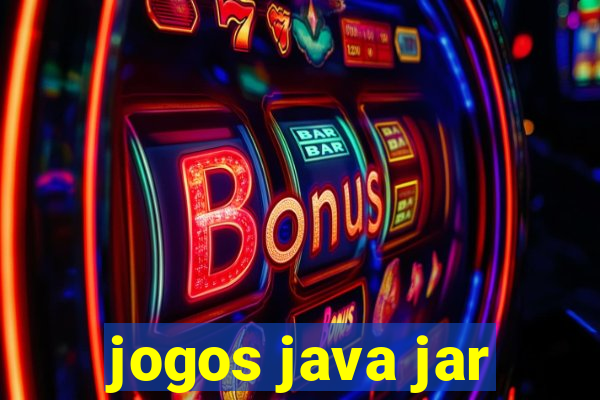 jogos java jar