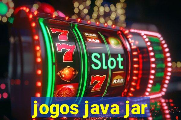 jogos java jar