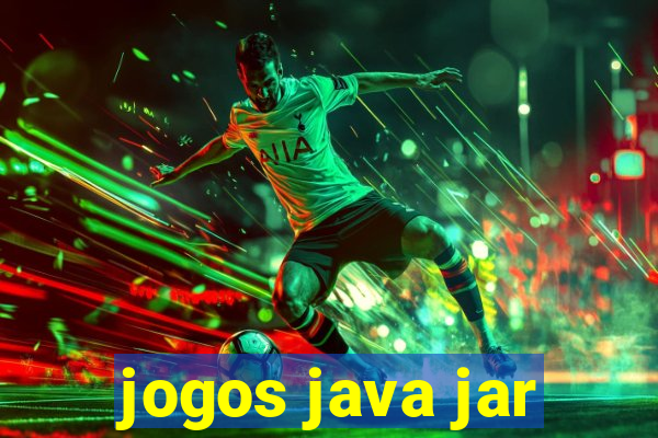 jogos java jar