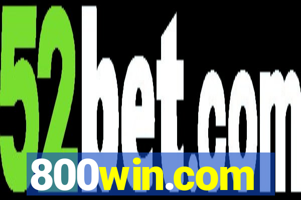 800win.com