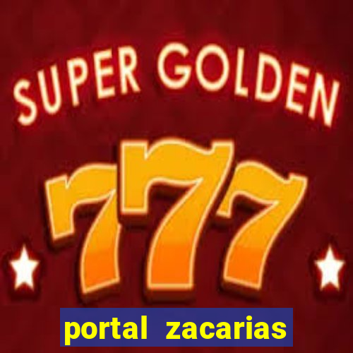 portal zacarias maloqueiro cavando sua propria cova