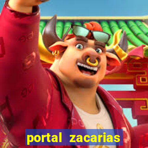 portal zacarias maloqueiro cavando sua propria cova