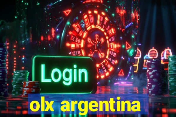 olx argentina