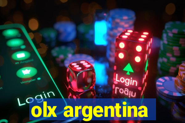 olx argentina