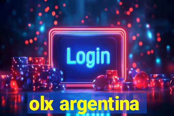 olx argentina