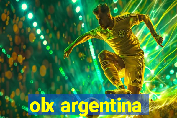 olx argentina