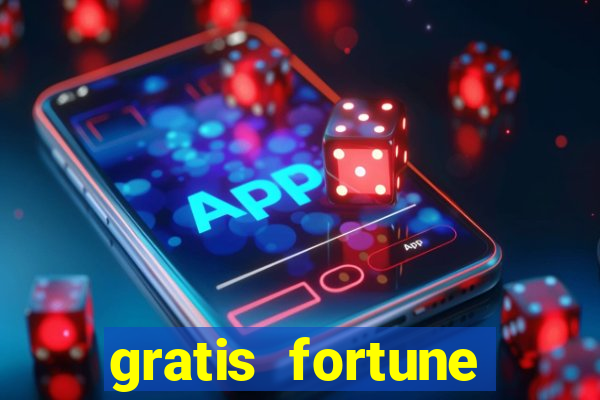 gratis fortune dragon demo