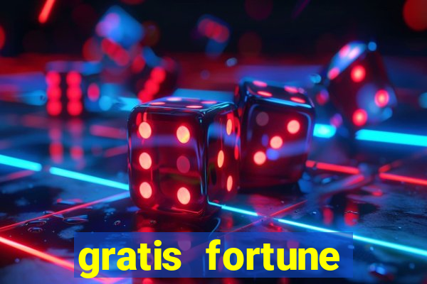 gratis fortune dragon demo