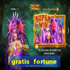 gratis fortune dragon demo