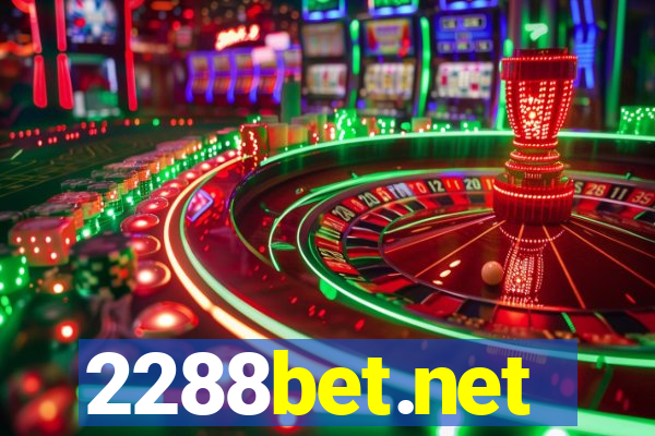 2288bet.net