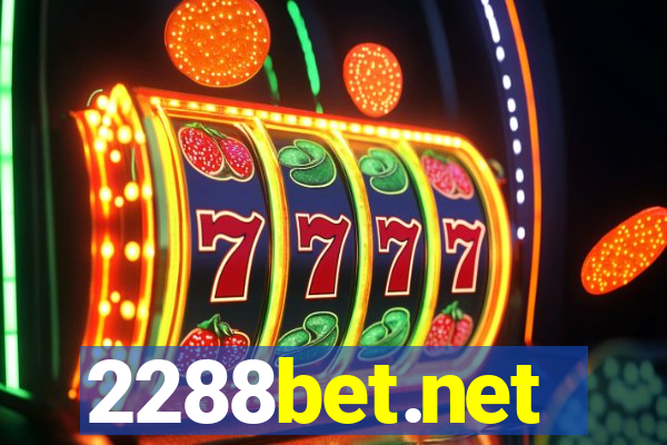 2288bet.net